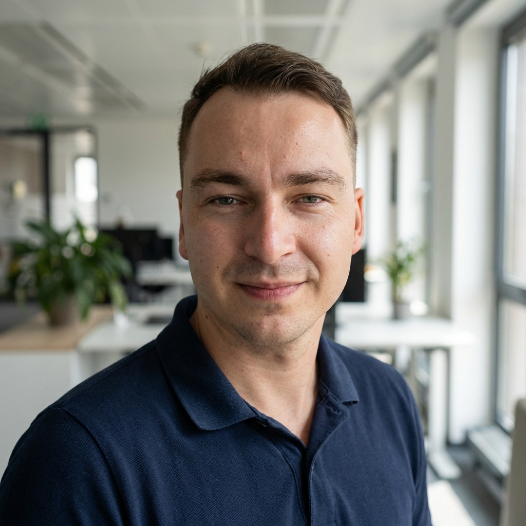 Rafał Ignaczak - IT dla Kancelarii